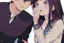 好看恋爱漫画,漫画中的恋爱奇遇记