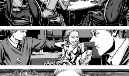 勇维r18漫画,激情燃烧的青春冒险之旅