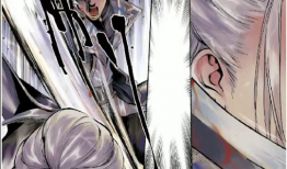 关于魔的漫画,漫画中的神秘魔物传奇