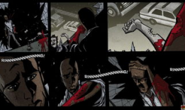 求生之路漫画中文版,漫绘末日生存传奇